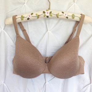 Cacique bra 2-way adjustable back 42D